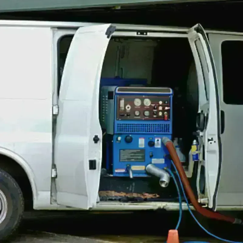 Water Extraction process in Channel Islands Beach, CA